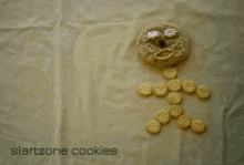 slartzone cookie