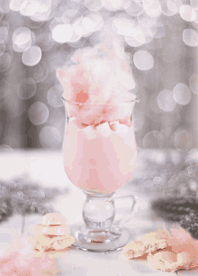 Milkshake Strawberry Milkshake GIF - Milkshake Strawberry Milkshake Strawberry GIFs