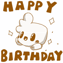 birthday cute comic lightroast happybirthday