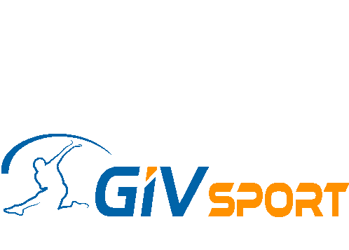 Givsport Givova Sticker - Givsport Givova Givova Srbija Stickers