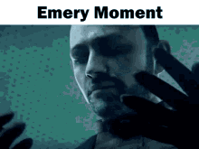 Emery Moment Unai Emery GIF - Emery Moment Unai Emery Hdtf GIFs