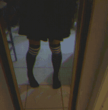 Me In A Skirt GIF - Me In A Skirt GIFs