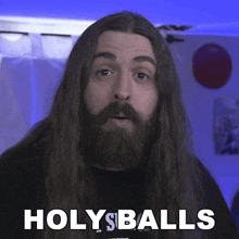 Holy Balls Samus Paulicelli GIF - Holy Balls Samus Paulicelli 66samus GIFs
