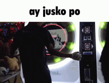 Ay Jusko Po Philippines Mentioned GIF - Ay Jusko Po Philippines Mentioned Jusko Po GIFs