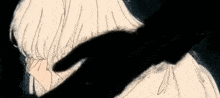 Girl From The Other Side Totsukuni No Shoujo GIF