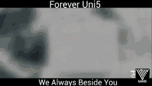 Forever Uni GIF - Forever Uni Uni5 GIFs