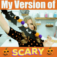 Halloween Scary GIF - Halloween Scary Bat GIFs