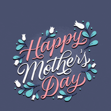 Whinoza Happy Mothers Day GIF