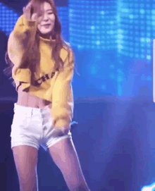 Seulgi Dancing GIF - Seulgi Dancing K Pop GIFs