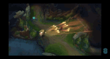 Miss Fortune GIF - Miss Fortune Bw GIFs