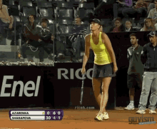 Sharapova Jumps GIF - Sharapova Jumps Excited GIFs