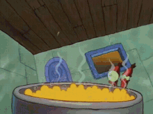 Mr Krabs GIF - Mr Krabs Spongebob GIFs