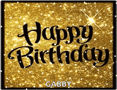 Happybirthday Birthdaygreeting GIF - Happybirthday Birthdaygreeting Sparklehappybirthday GIFs