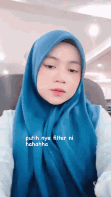 Hijab Malay GIF - Hijab Malay Cute GIFs