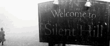 Silent Silenthill GIF - Silent Silenthill Hill GIFs