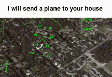 Google Maps Google Earth GIF - Google Maps Google Earth I Have Your Address GIFs