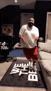 Dj Khaled Dancing GIF - Dj Khaled Dancing Banger GIFs