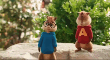 I Like Big Butts Alvin And The Chipmunks GIF - I Like Big Butts Alvin And The Chipmunks Theodore GIFs
