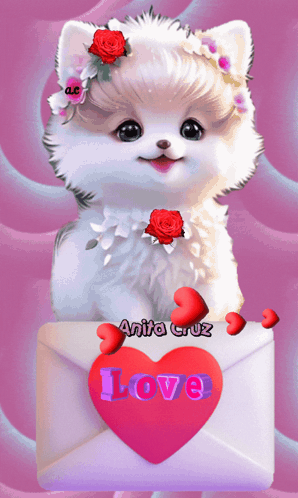 Cute Couple Sticker - Cute Couple Kitty - Discover & Share GIFs