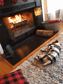 Merrychristmassnoopy Fire GIF - Merrychristmassnoopy Merry Christmas GIFs