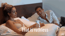 That Is Ruthless Savage GIF - That Is Ruthless Savage Cold Blooded GIFs