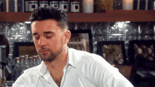 Days Of Our Lives Chad Dimera GIF - Days Of Our Lives Chad Dimera Billy Flynn GIFs