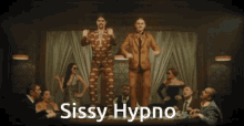 Sissyhypno Hypno Dancer GIF - Sissyhypno Hypno Dancer Hypnosis GIFs