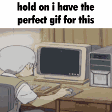 Hold On I Have GIF - Hold On I Have The GIFs