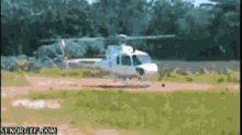 Helicopter Destroyed GIF - Helicopter Destroyed Malfunction GIFs