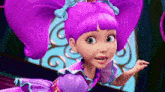 Princess Malucia Barbie And The Secret Door GIF - Princess Malucia Barbie And The Secret Door I Want It All GIFs