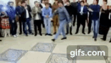 Dance Moves Dance GIF - Dance Moves Dance Circassian GIFs