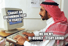 Fishy Caught Uncommon Fish GIF - Fishy Caught Uncommon Fish GIFs