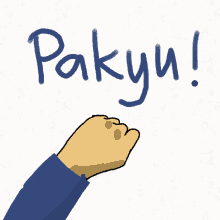Pakyu GIF - Pakyu GIFs