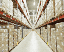 warehousing facilities uk