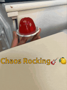 Chaos Party GIF - Chaos Party Dancing GIFs