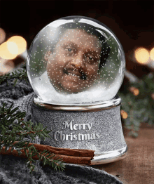 Merry Christmas Merry Christmas From Robert Murmu GIF