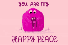 Smile Happy Place GIF - Smile Happy Place Hug GIFs