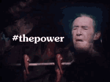 Thepower GIF - Thepower GIFs