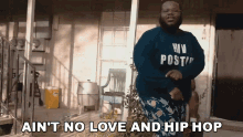 Aint No Love And Hip Hop Bfb Da Packman GIF - Aint No Love And Hip Hop Bfb Da Packman Northside Ghetto Soulja Song GIFs