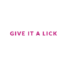 give italick give italick