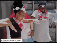 Popbottles Pop Bottles Lit GIF - Popbottles Pop Bottles Lit Party Hard GIFs