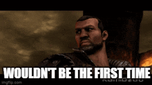 Mortal Kombat Jax GIF - Mortal Kombat Jax First Time GIFs