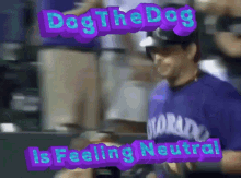 Dogthedog Is GIF - Dogthedog Is Feeling GIFs
