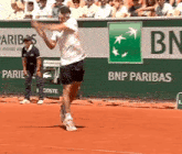 Thiago Seyboth Wild Racquet Smash GIF - Thiago Seyboth Wild Racquet Smash Tennis Racket GIFs