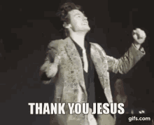 Harry Styles Thank You GIF - Harry Styles Thank You Hallelujah GIFs