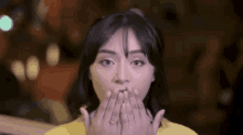 Shocked Mnl48 GIF - Shocked Mnl48 Mnl48gabb GIFs