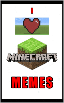 Minecraft Memes GIF - Minecraft I Memes GIFs