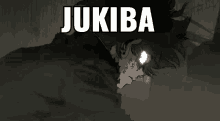 Jukiba Mob GIF - Jukiba Mob Mob Psycho100 GIFs