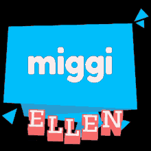 Miggi Miggian GIF