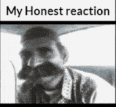 Honest Reaction My Honest Reaction GIF - Honest Reaction My Honest Reaction Groovy GIFs